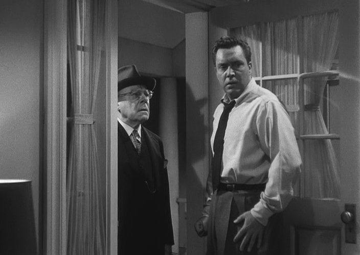 The Bigamist (1953) - Filmuforia